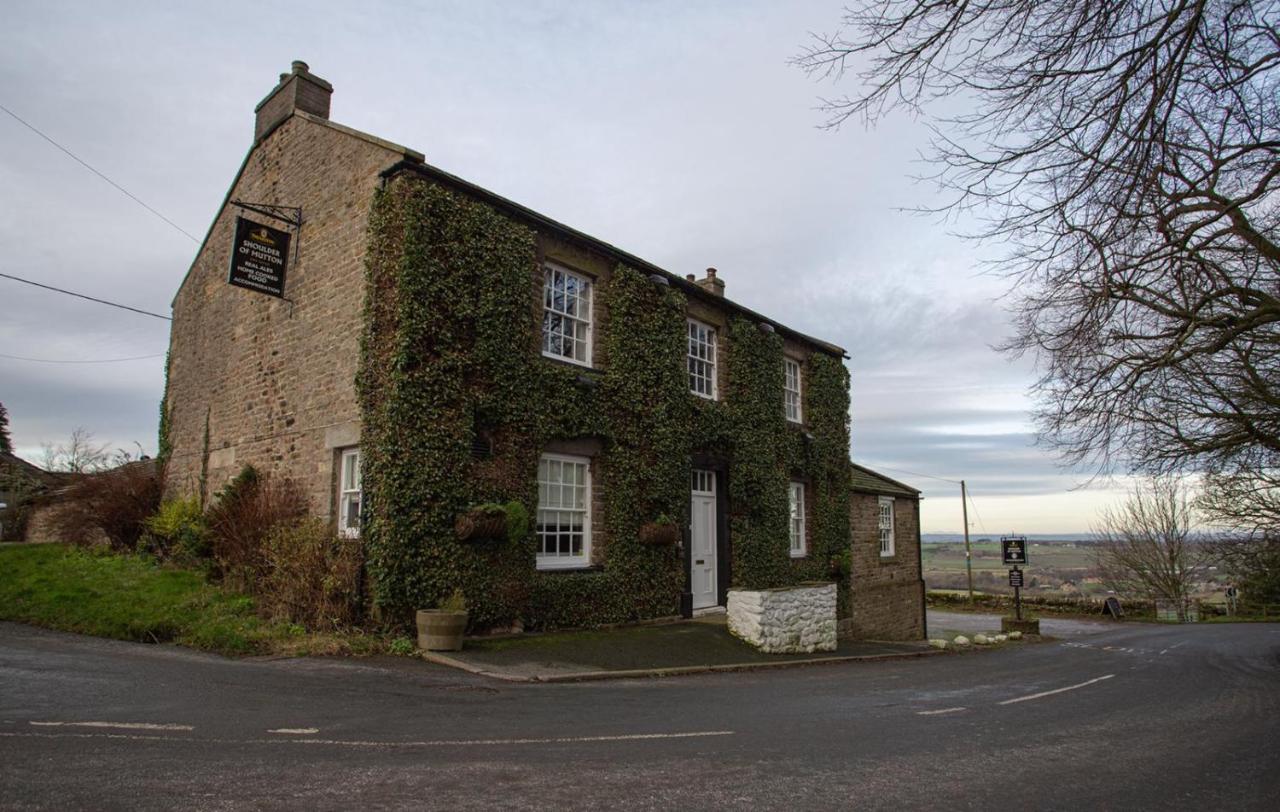 Shoulder Of Mutton Hotel Richmond  Exterior photo